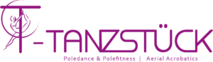Logo T-Tanzstück komplett